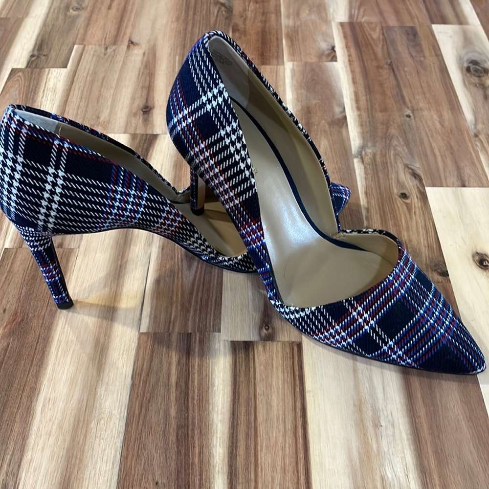 Ann Taylor Pumps